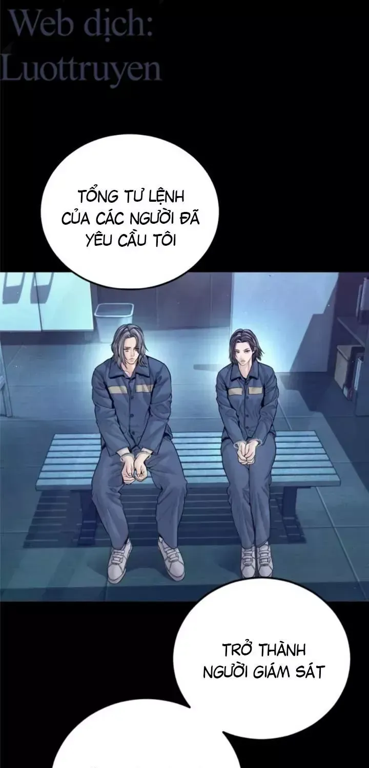 Bố Tôi Là Đặc Vụ Chap 241 - Next Chap 242