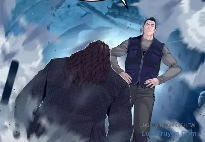 Bố Tôi Là Đặc Vụ Chap 241 - Next Chap 242