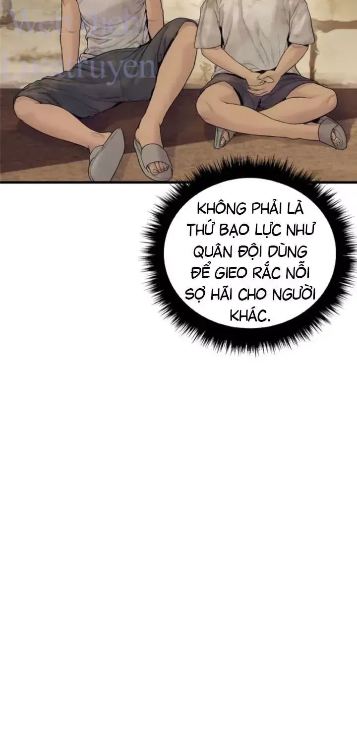Bố Tôi Là Đặc Vụ Chap 241 - Next Chap 242