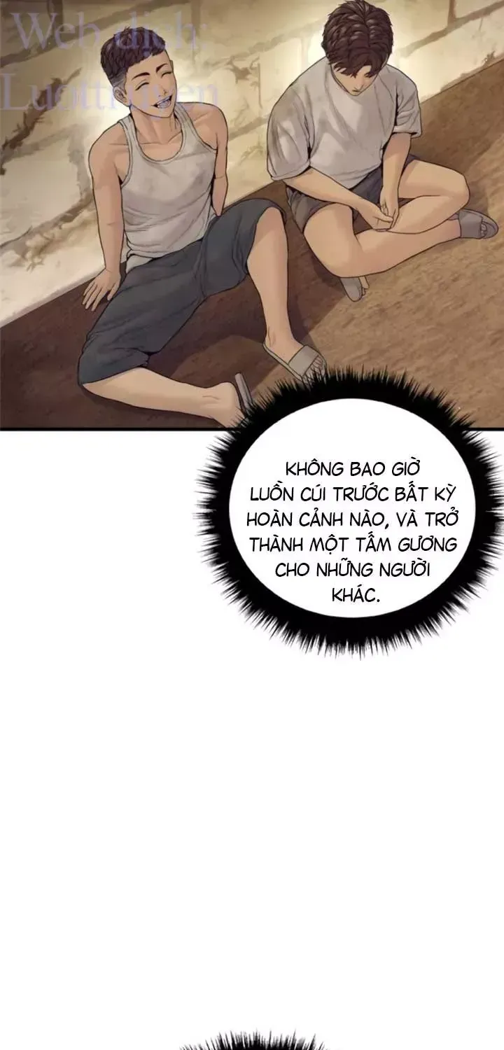 Bố Tôi Là Đặc Vụ Chap 241 - Next Chap 242