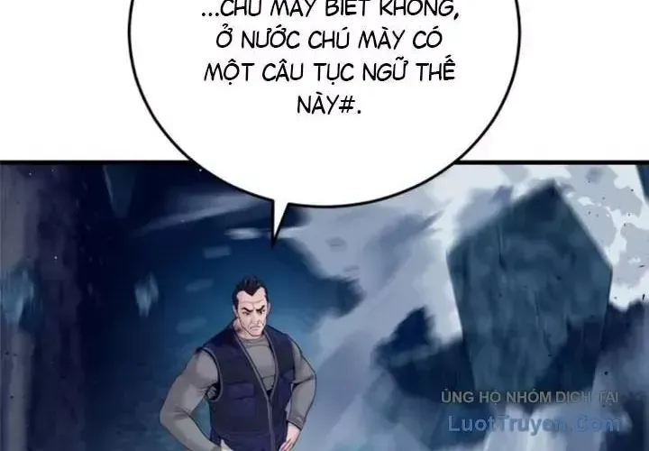 Bố Tôi Là Đặc Vụ Chap 241 - Next Chap 242