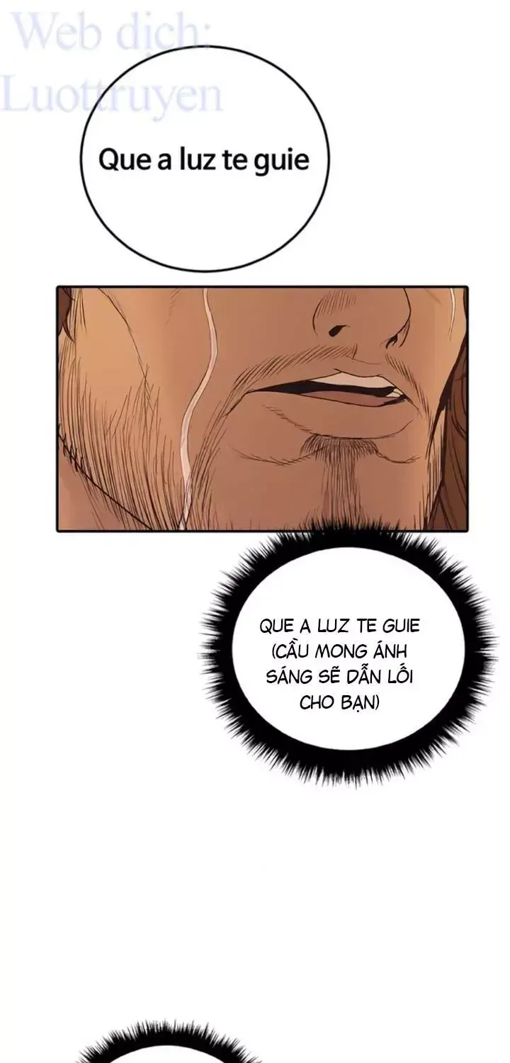 Bố Tôi Là Đặc Vụ Chap 241 - Next Chap 242