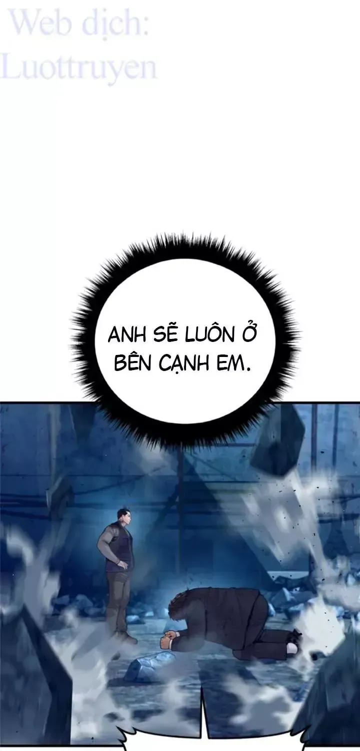 Bố Tôi Là Đặc Vụ Chap 241 - Next Chap 242