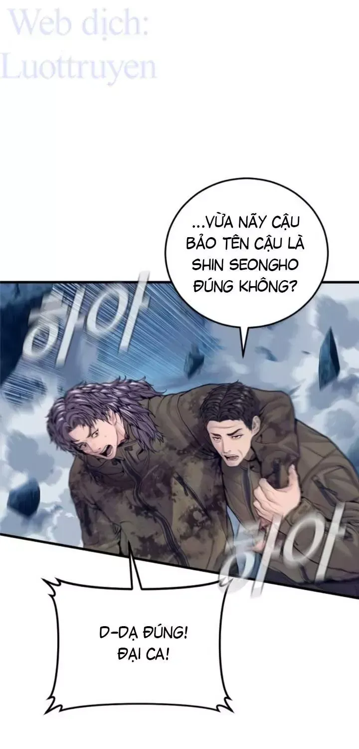 Bố Tôi Là Đặc Vụ Chap 241 - Next Chap 242