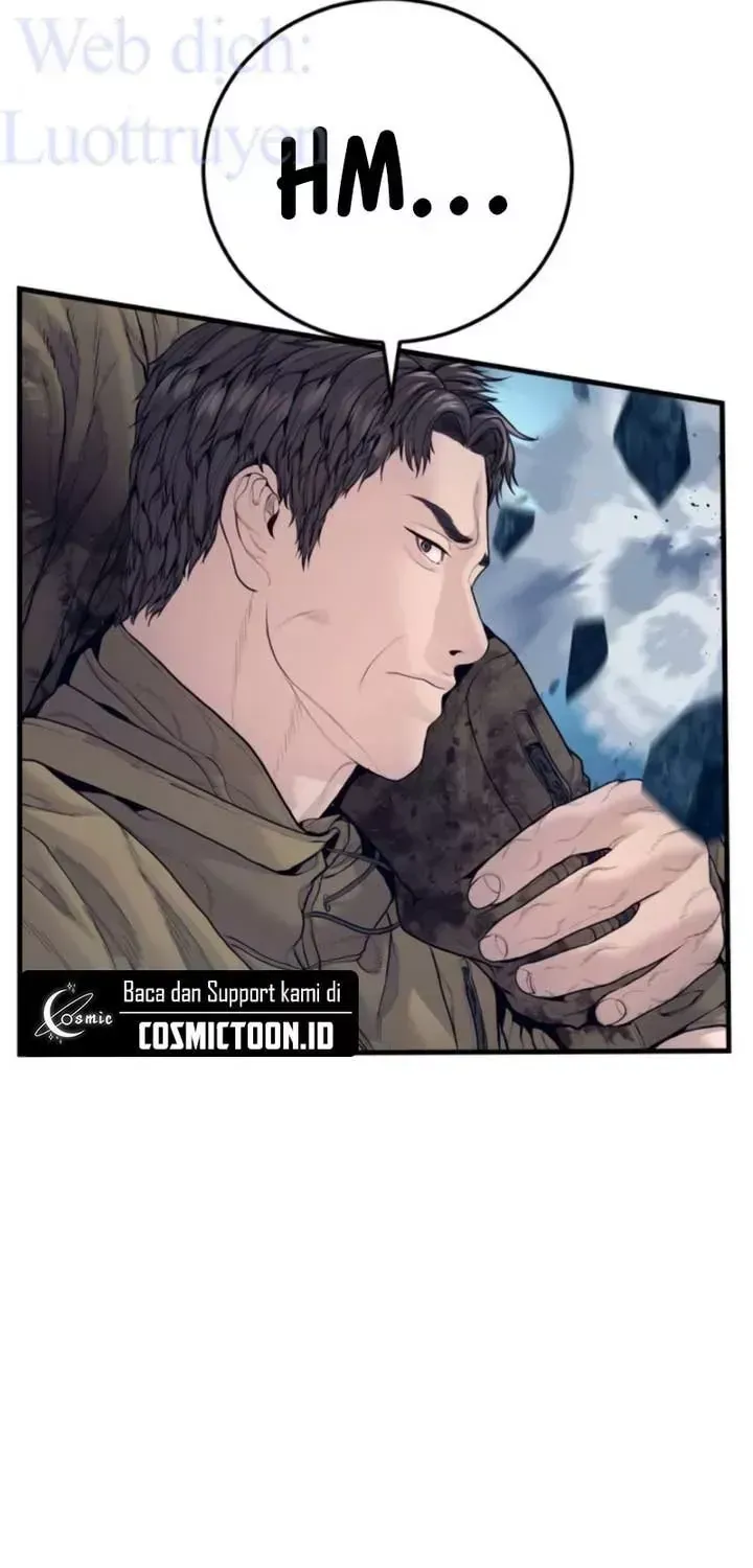 Bố Tôi Là Đặc Vụ Chap 241 - Next Chap 242