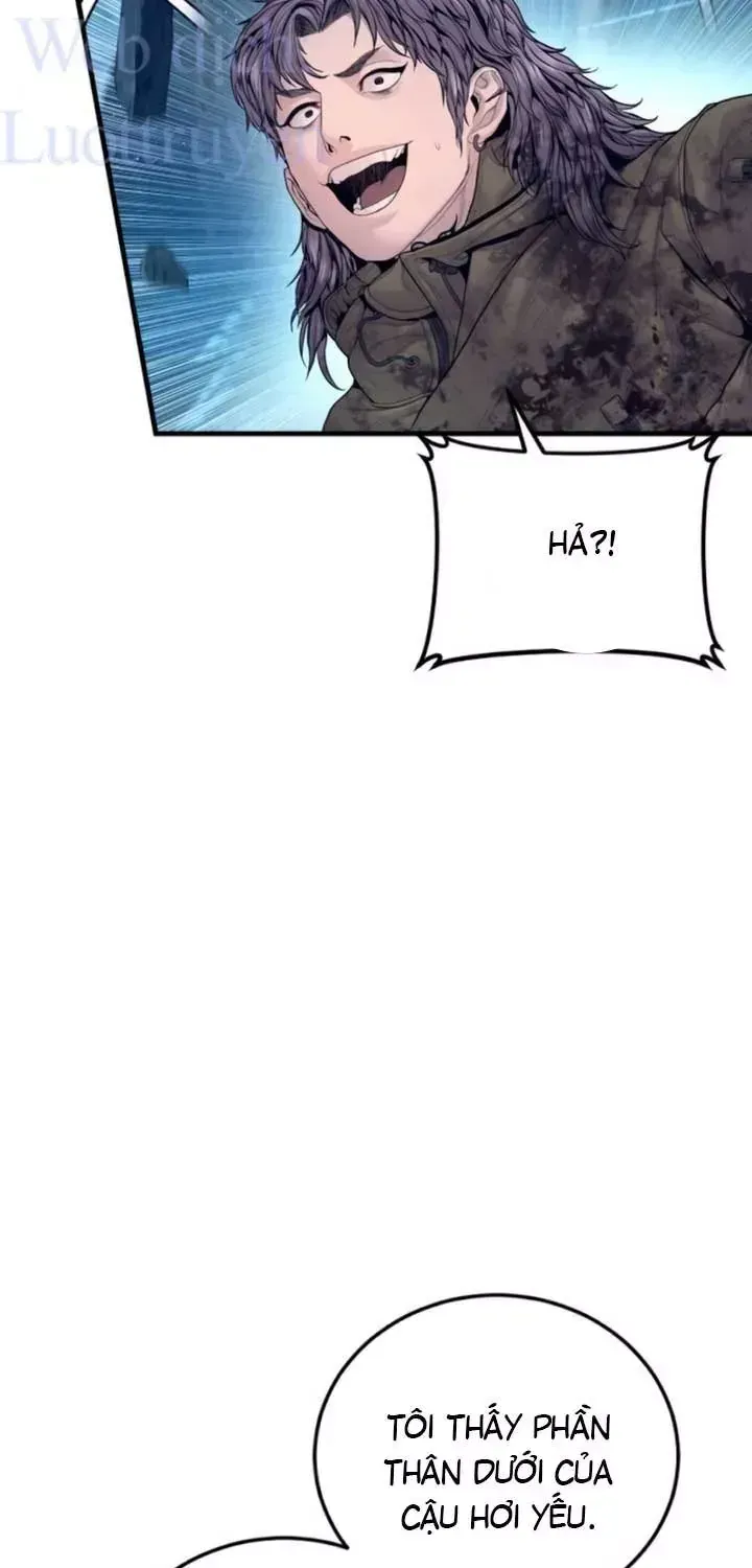 Bố Tôi Là Đặc Vụ Chap 241 - Next Chap 242