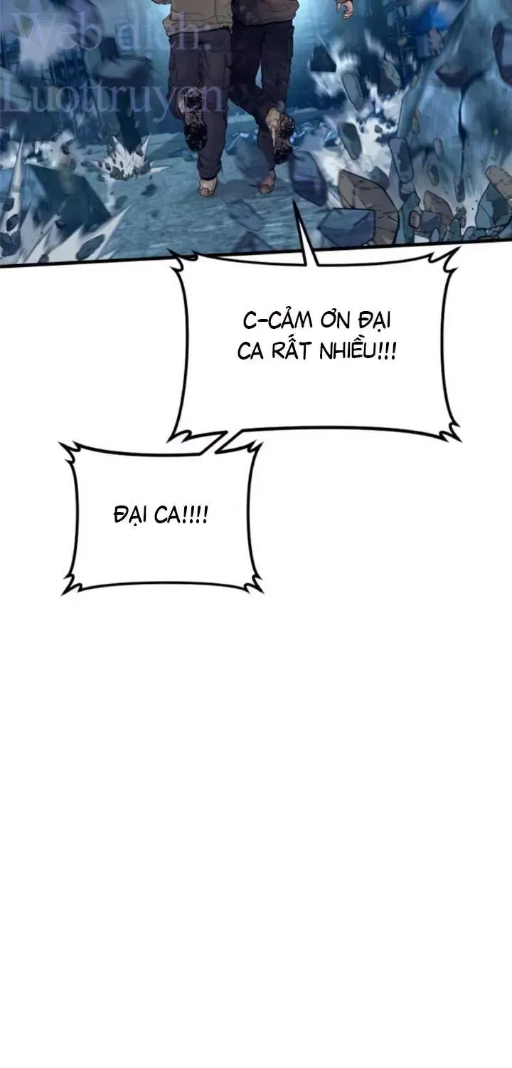 Bố Tôi Là Đặc Vụ Chap 241 - Next Chap 242