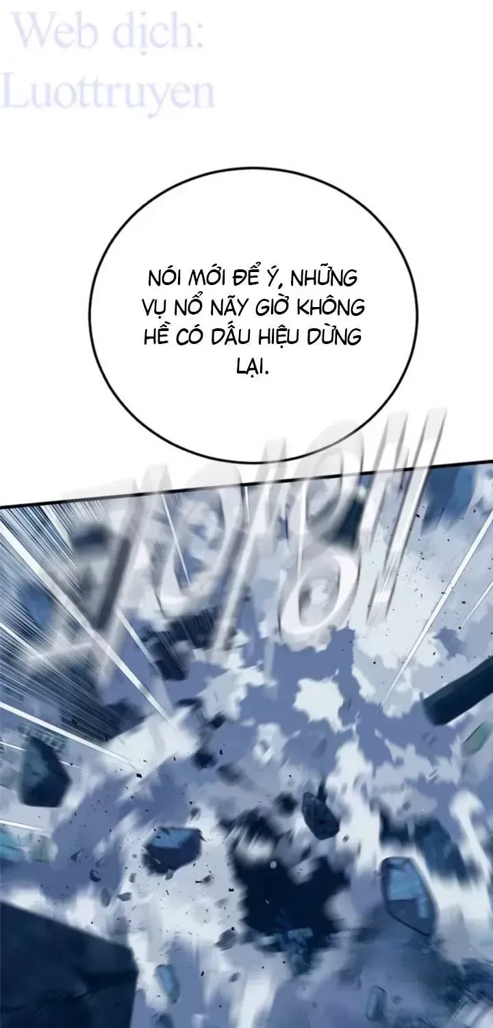 Bố Tôi Là Đặc Vụ Chap 241 - Next Chap 242