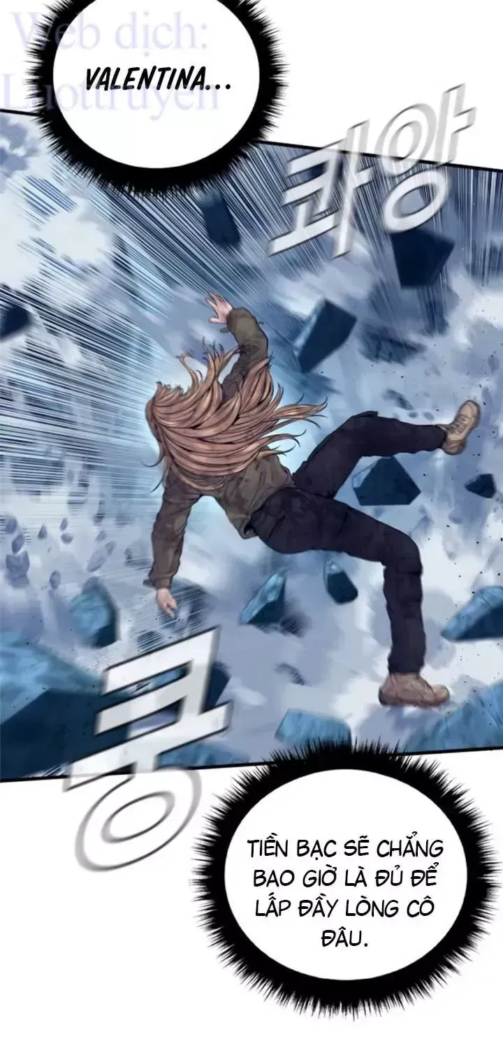 Bố Tôi Là Đặc Vụ Chap 241 - Next Chap 242