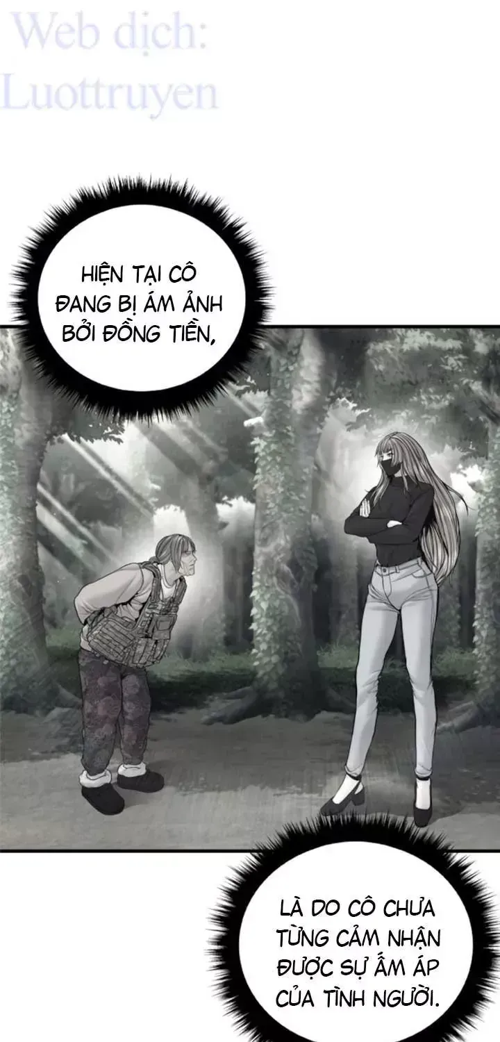 Bố Tôi Là Đặc Vụ Chap 241 - Next Chap 242