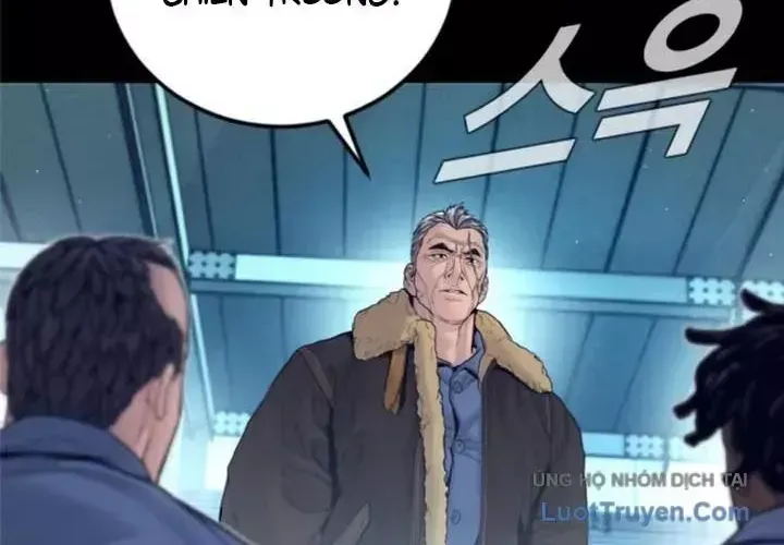 Bố Tôi Là Đặc Vụ Chap 241 - Next Chap 242