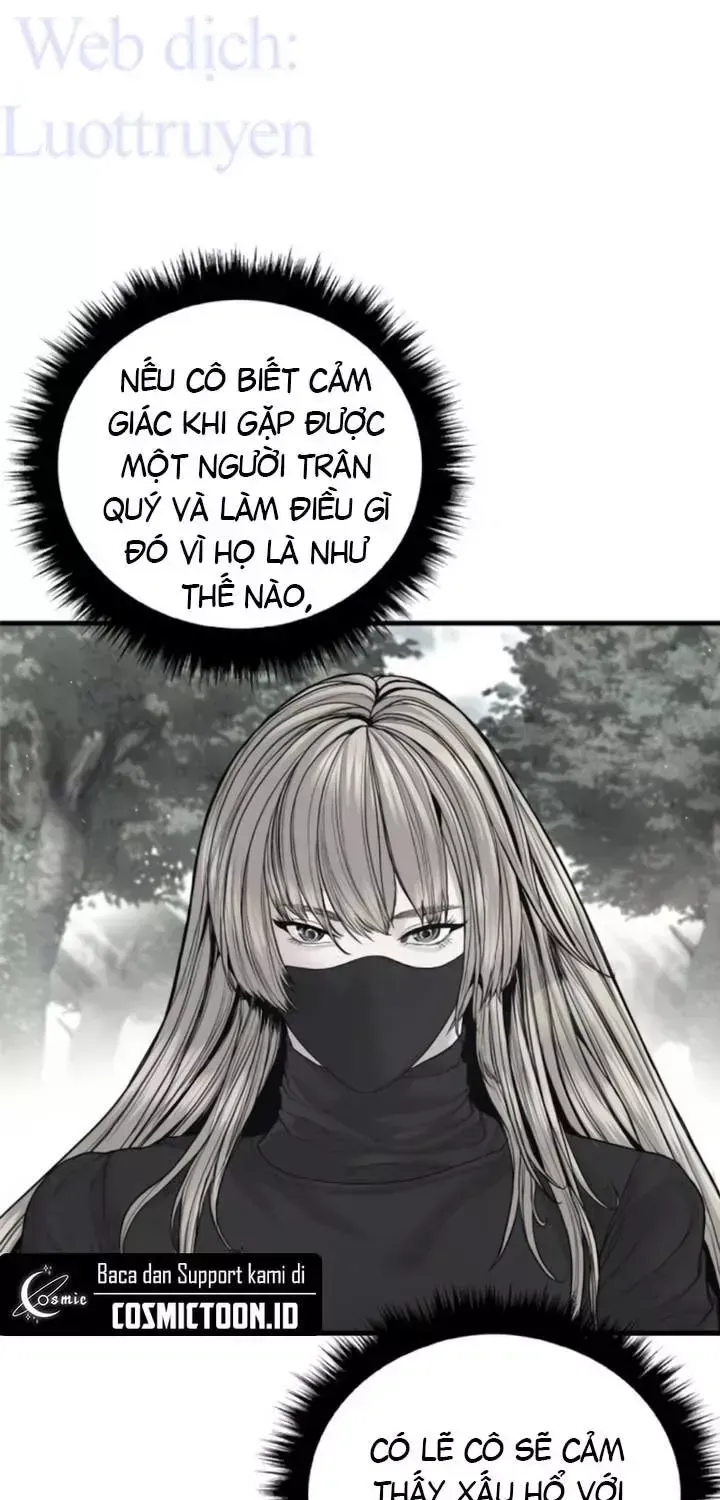 Bố Tôi Là Đặc Vụ Chap 241 - Next Chap 242
