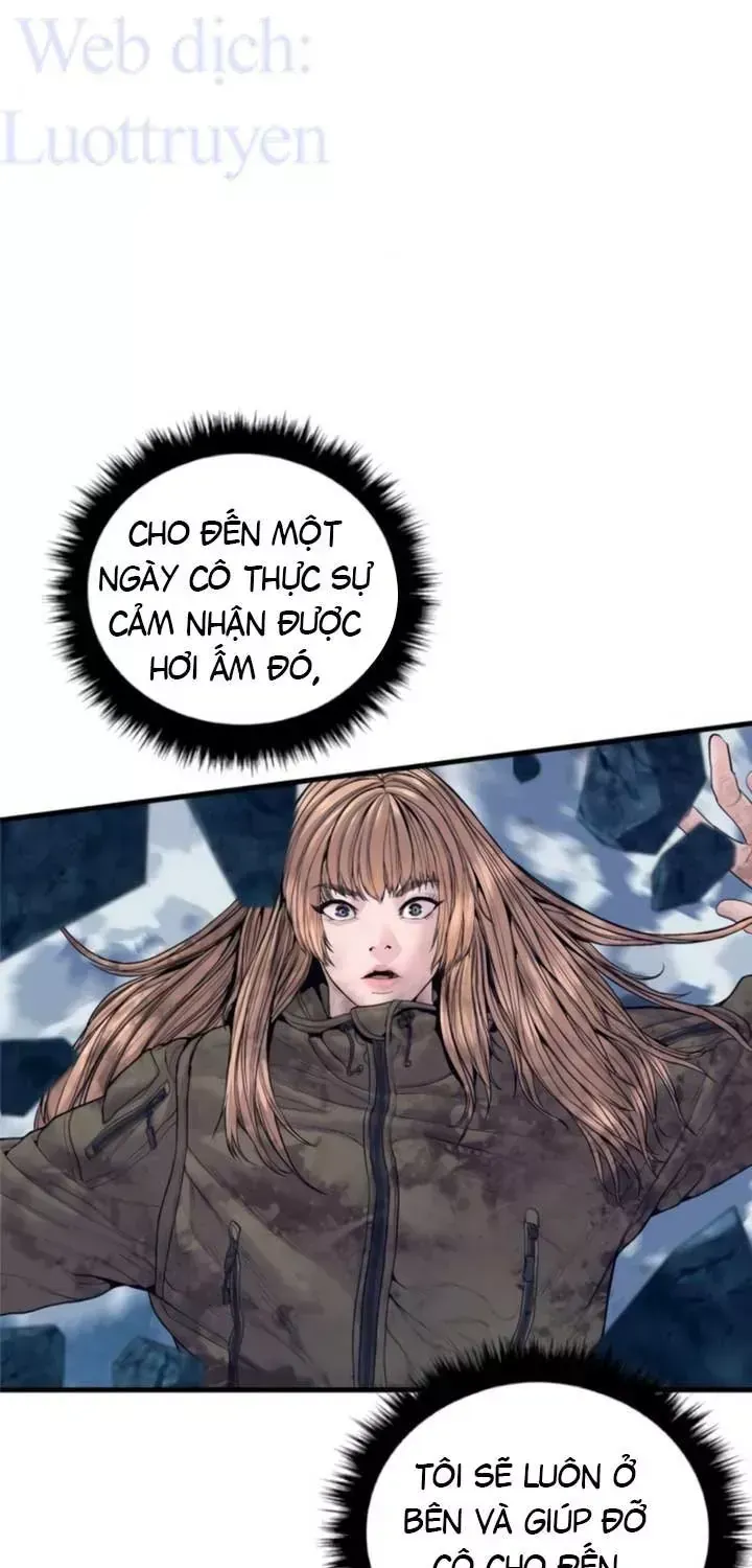 Bố Tôi Là Đặc Vụ Chap 241 - Next Chap 242