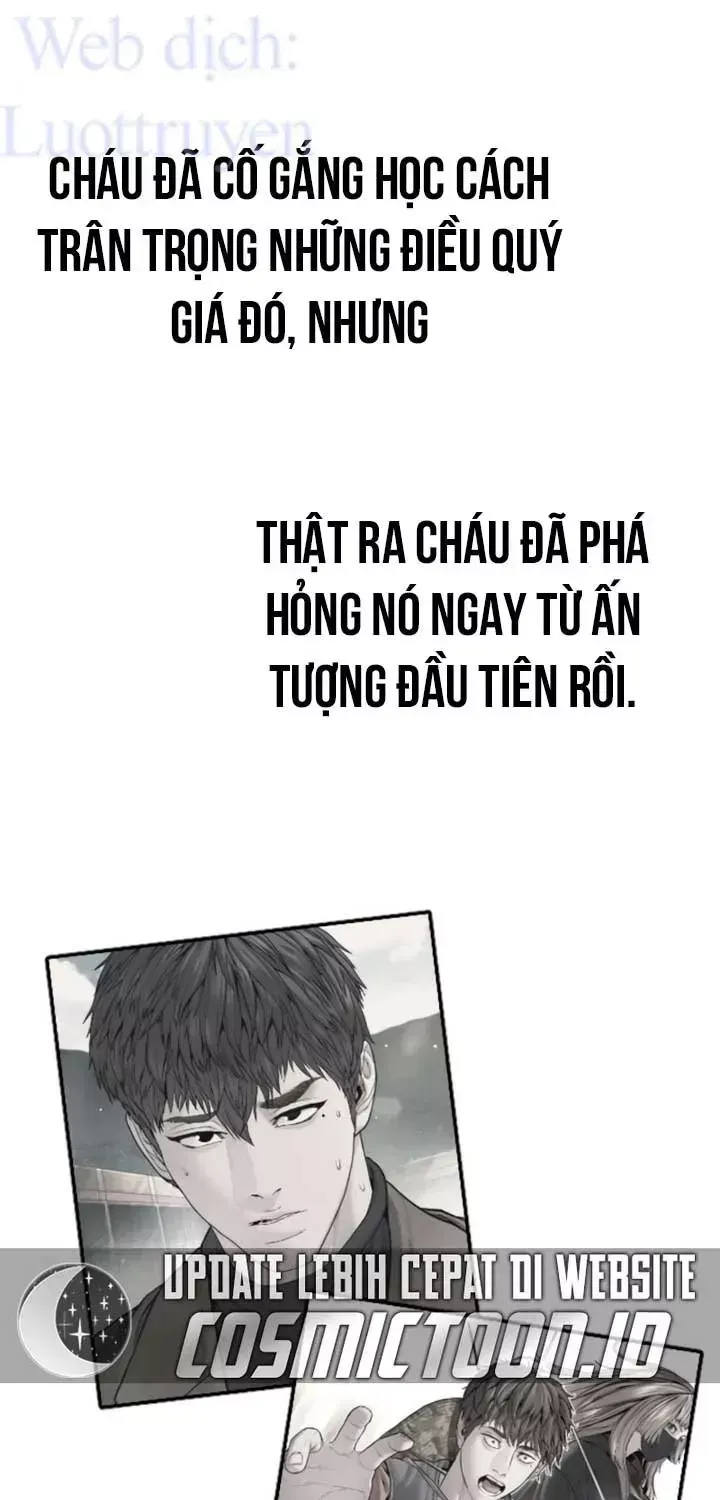 Bố Tôi Là Đặc Vụ Chap 241 - Next Chap 242