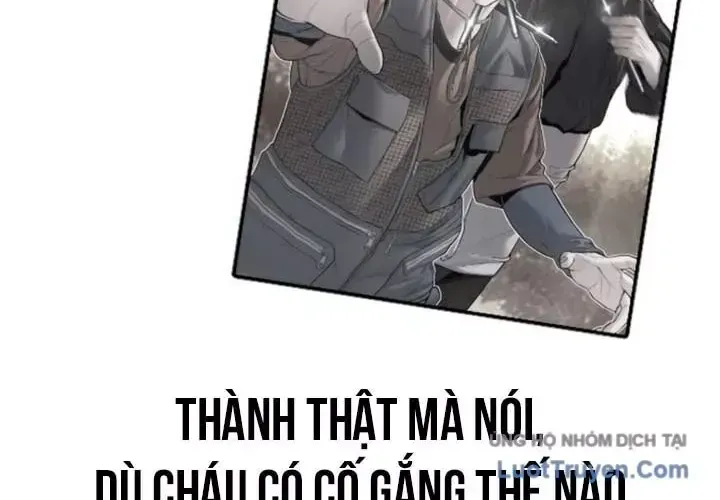 Bố Tôi Là Đặc Vụ Chap 241 - Next Chap 242
