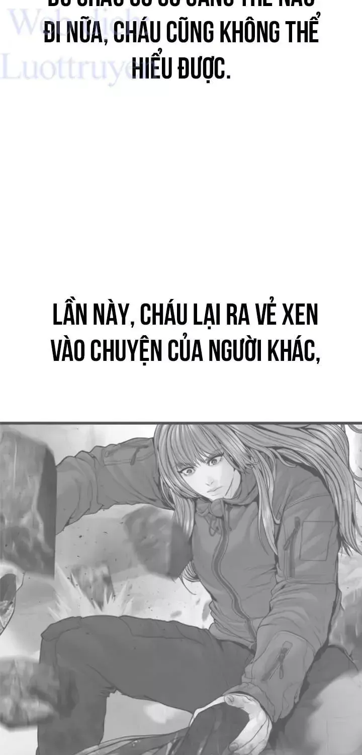 Bố Tôi Là Đặc Vụ Chap 241 - Next Chap 242