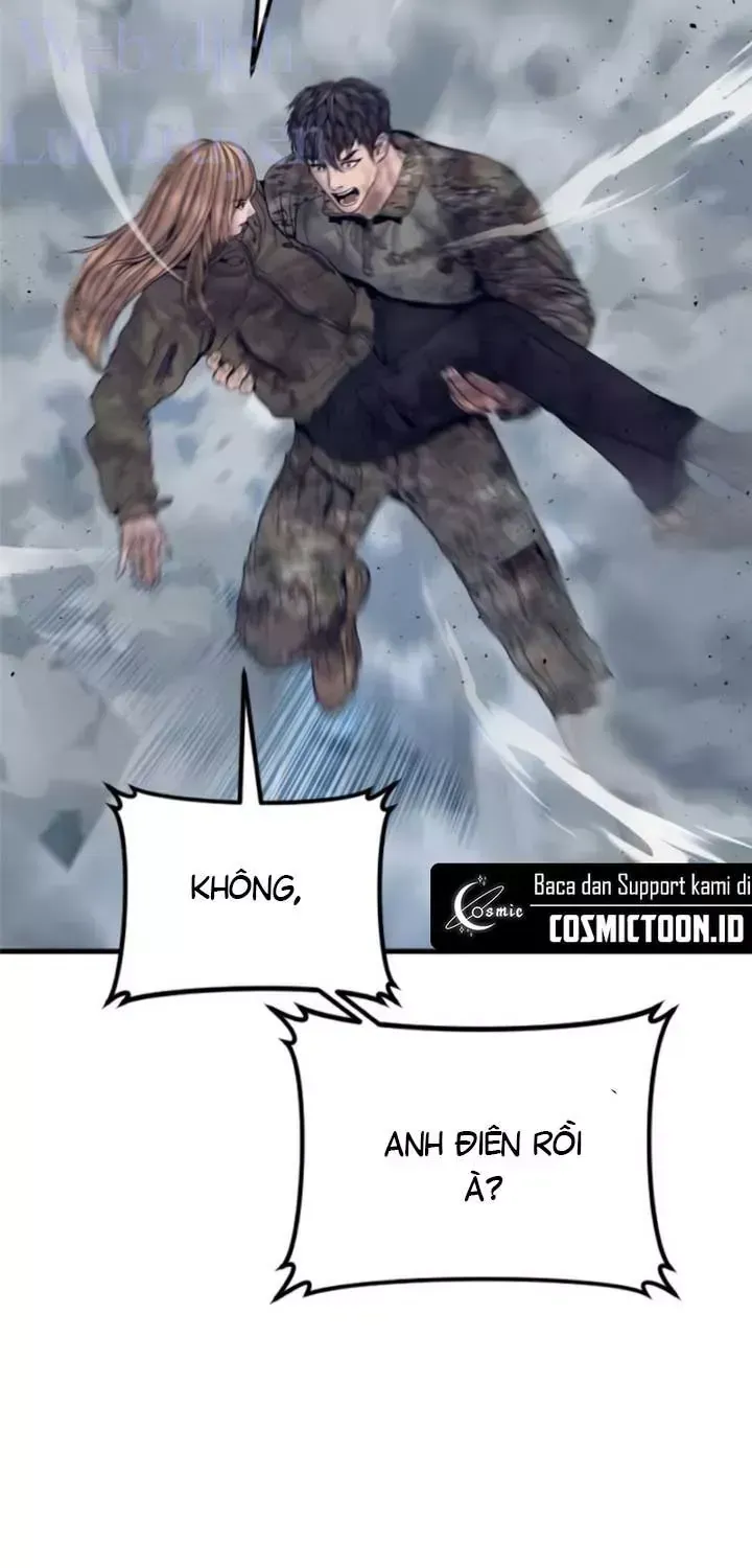 Bố Tôi Là Đặc Vụ Chap 241 - Next Chap 242
