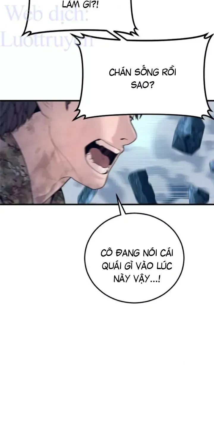Bố Tôi Là Đặc Vụ Chap 241 - Next Chap 242