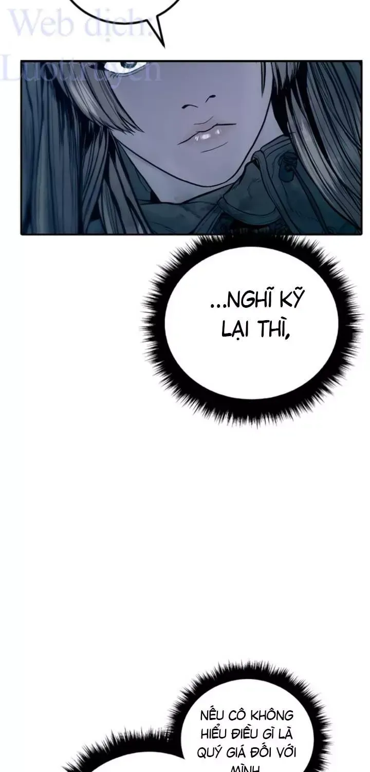 Bố Tôi Là Đặc Vụ Chap 241 - Next Chap 242