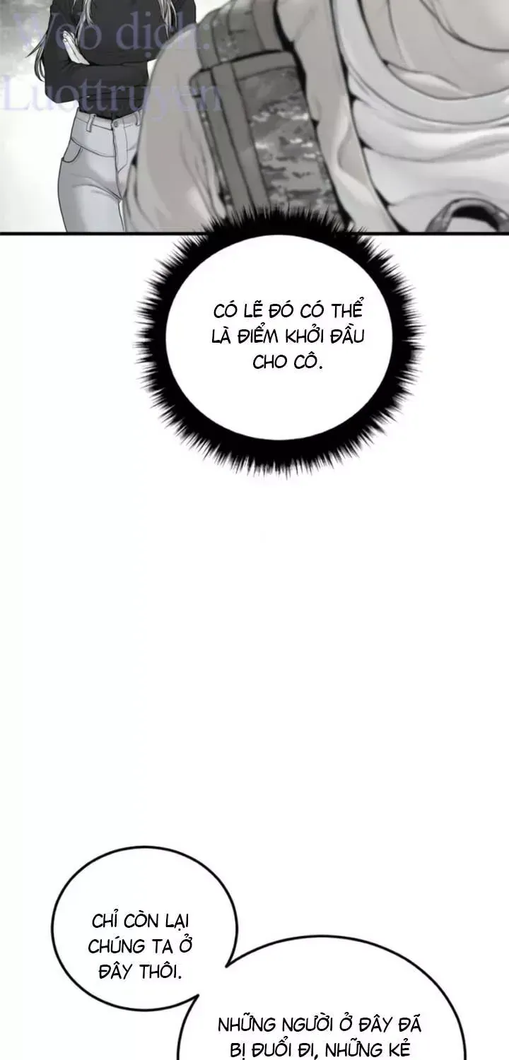Bố Tôi Là Đặc Vụ Chap 241 - Next Chap 242