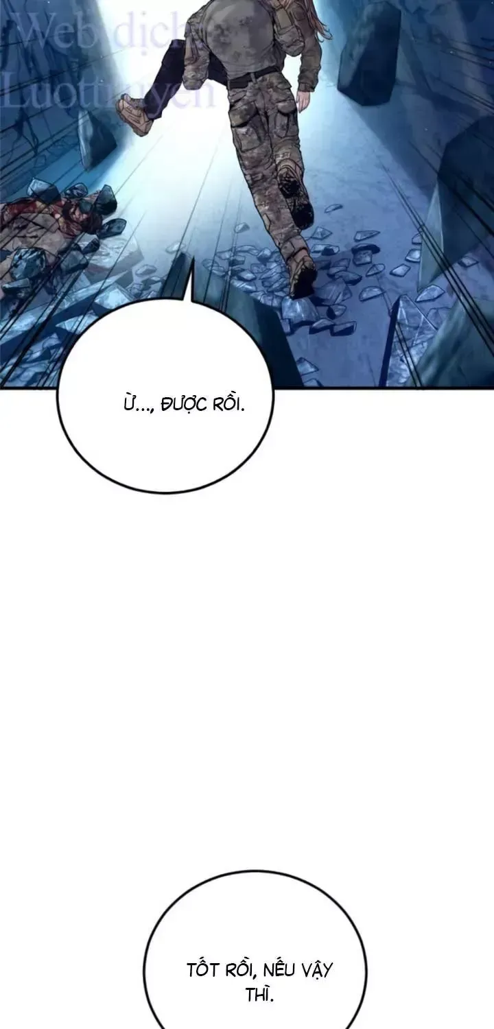 Bố Tôi Là Đặc Vụ Chap 241 - Next Chap 242