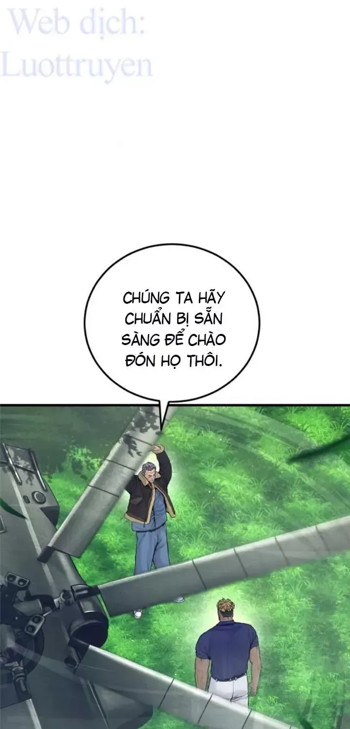 Bố Tôi Là Đặc Vụ Chap 241 - Next Chap 242