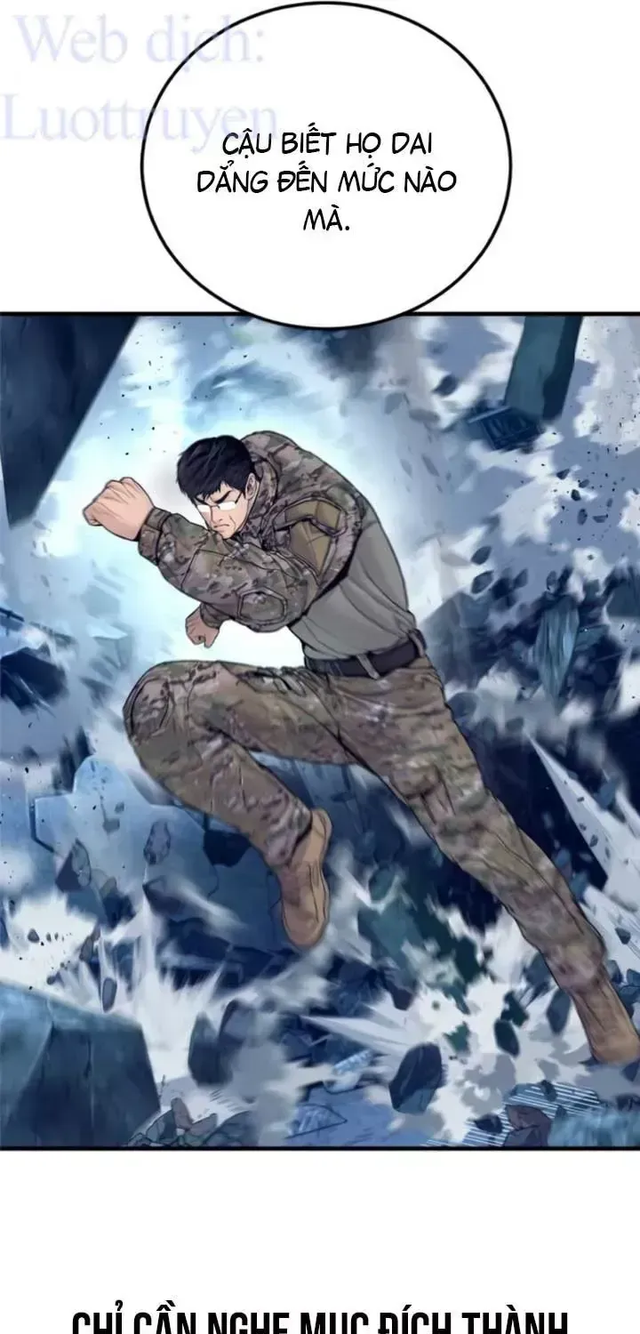 Bố Tôi Là Đặc Vụ Chap 241 - Next Chap 242