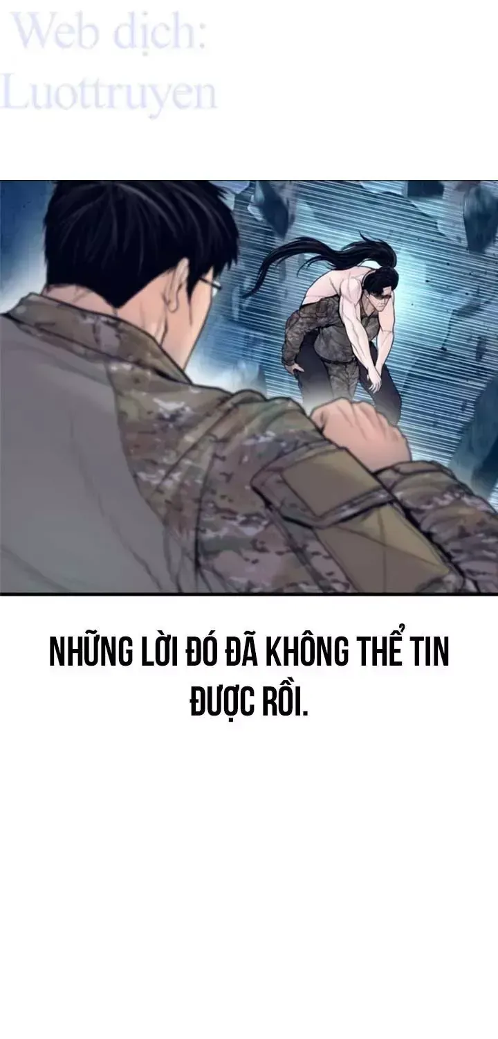 Bố Tôi Là Đặc Vụ Chap 241 - Next Chap 242