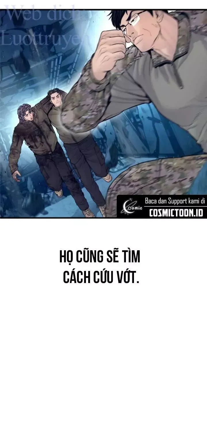 Bố Tôi Là Đặc Vụ Chap 241 - Next Chap 242