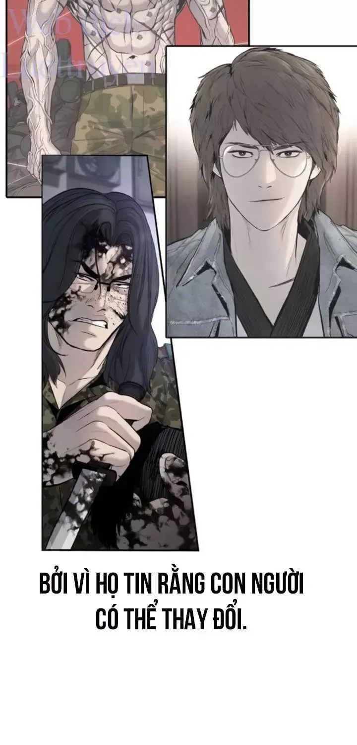 Bố Tôi Là Đặc Vụ Chap 241 - Next Chap 242