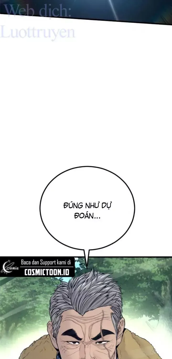 Bố Tôi Là Đặc Vụ Chap 241 - Next Chap 242