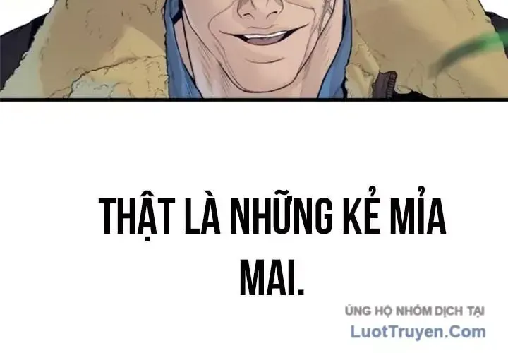 Bố Tôi Là Đặc Vụ Chap 241 - Next Chap 242
