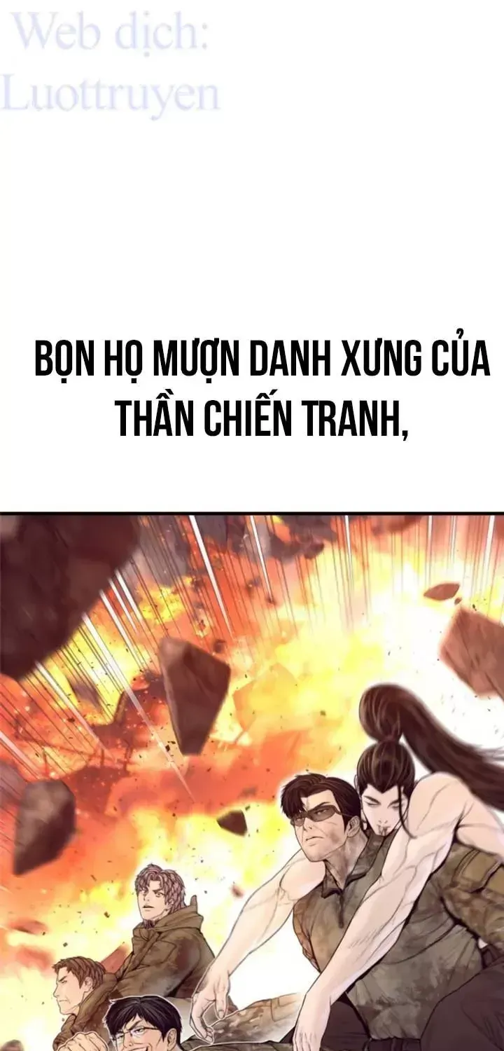 Bố Tôi Là Đặc Vụ Chap 241 - Next Chap 242