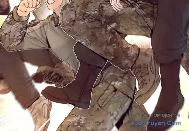 Bố Tôi Là Đặc Vụ Chap 241 - Next Chap 242