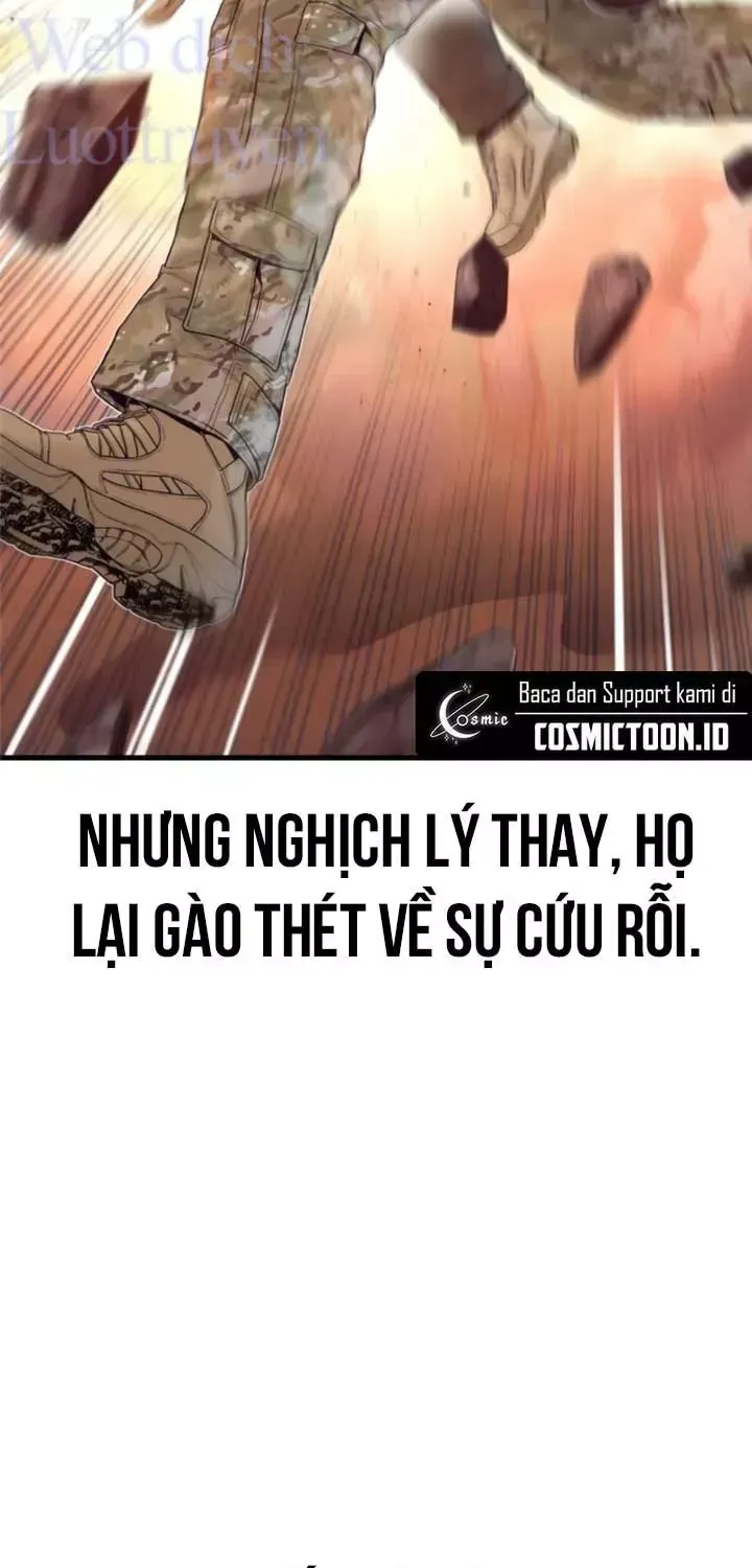 Bố Tôi Là Đặc Vụ Chap 241 - Next Chap 242