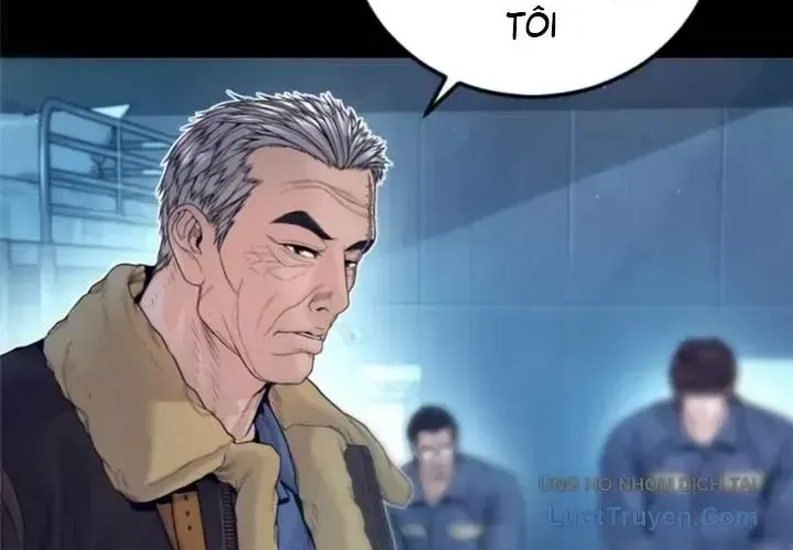 Bố Tôi Là Đặc Vụ Chap 241 - Next Chap 242
