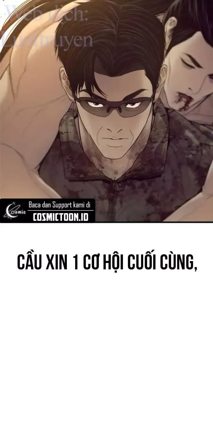 Bố Tôi Là Đặc Vụ Chap 241 - Next Chap 242