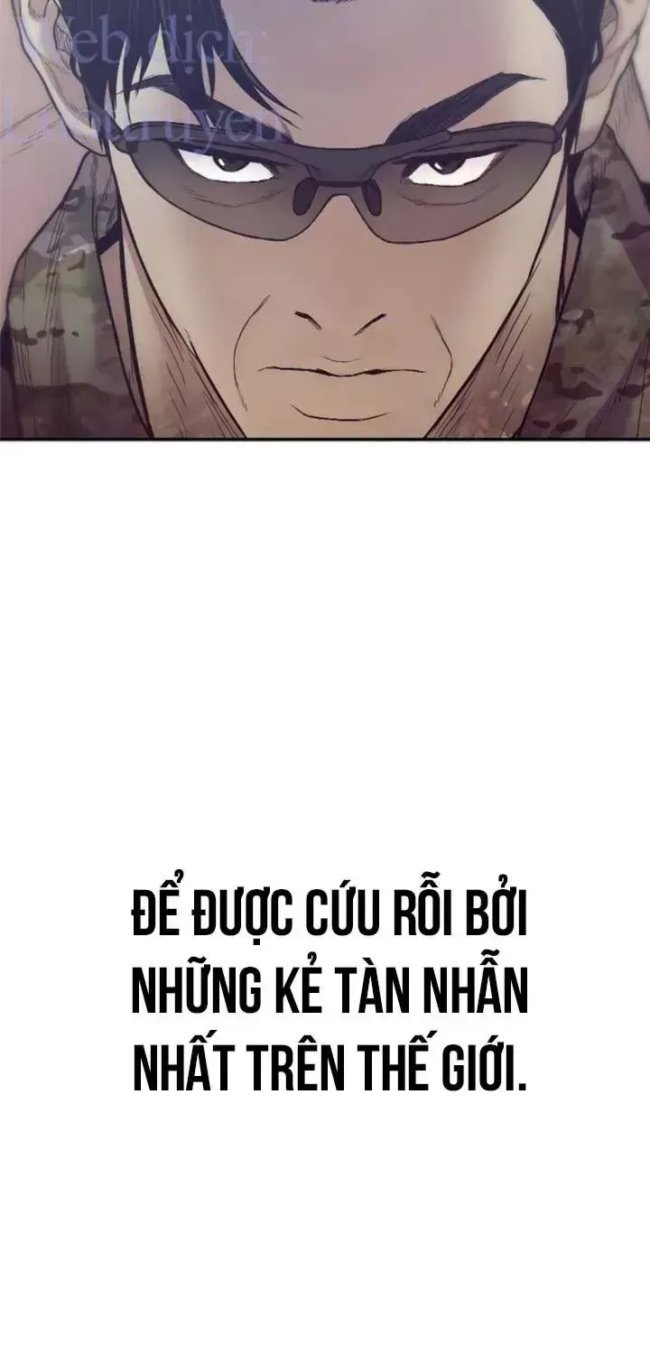 Bố Tôi Là Đặc Vụ Chap 241 - Next Chap 242