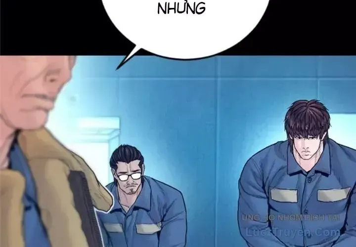 Bố Tôi Là Đặc Vụ Chap 241 - Next Chap 242