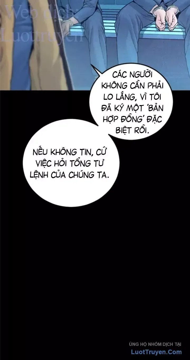 Bố Tôi Là Đặc Vụ Chap 241 - Next Chap 242