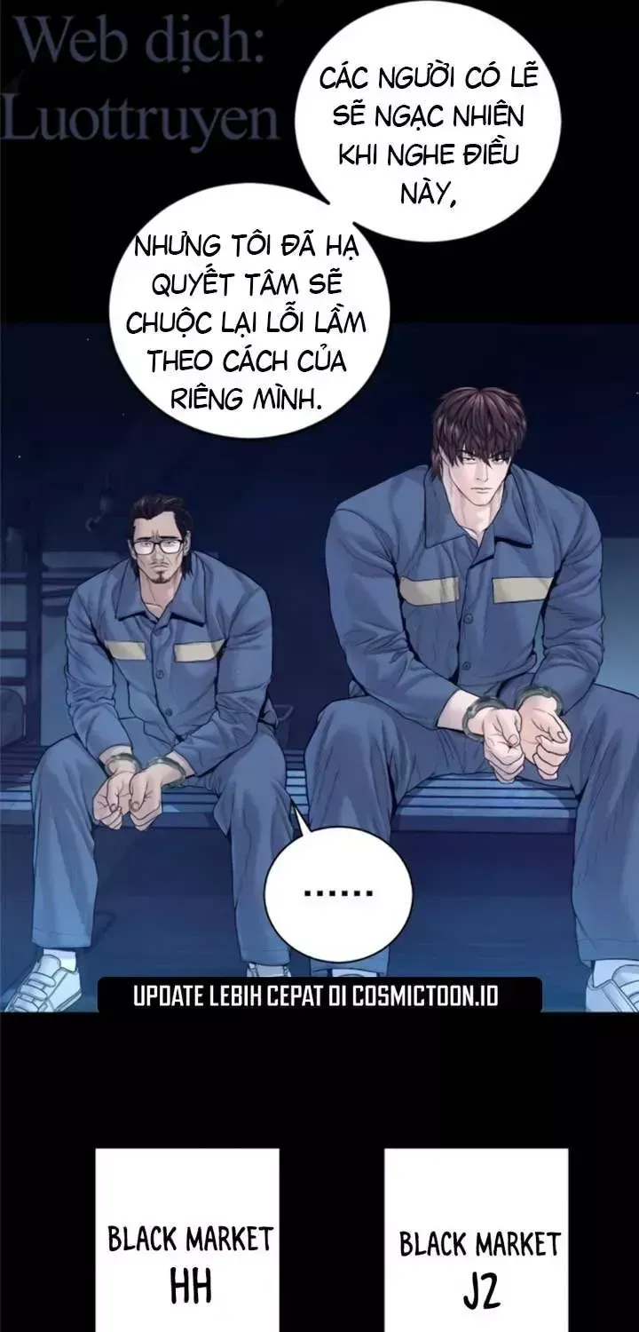 Bố Tôi Là Đặc Vụ Chap 241 - Next Chap 242