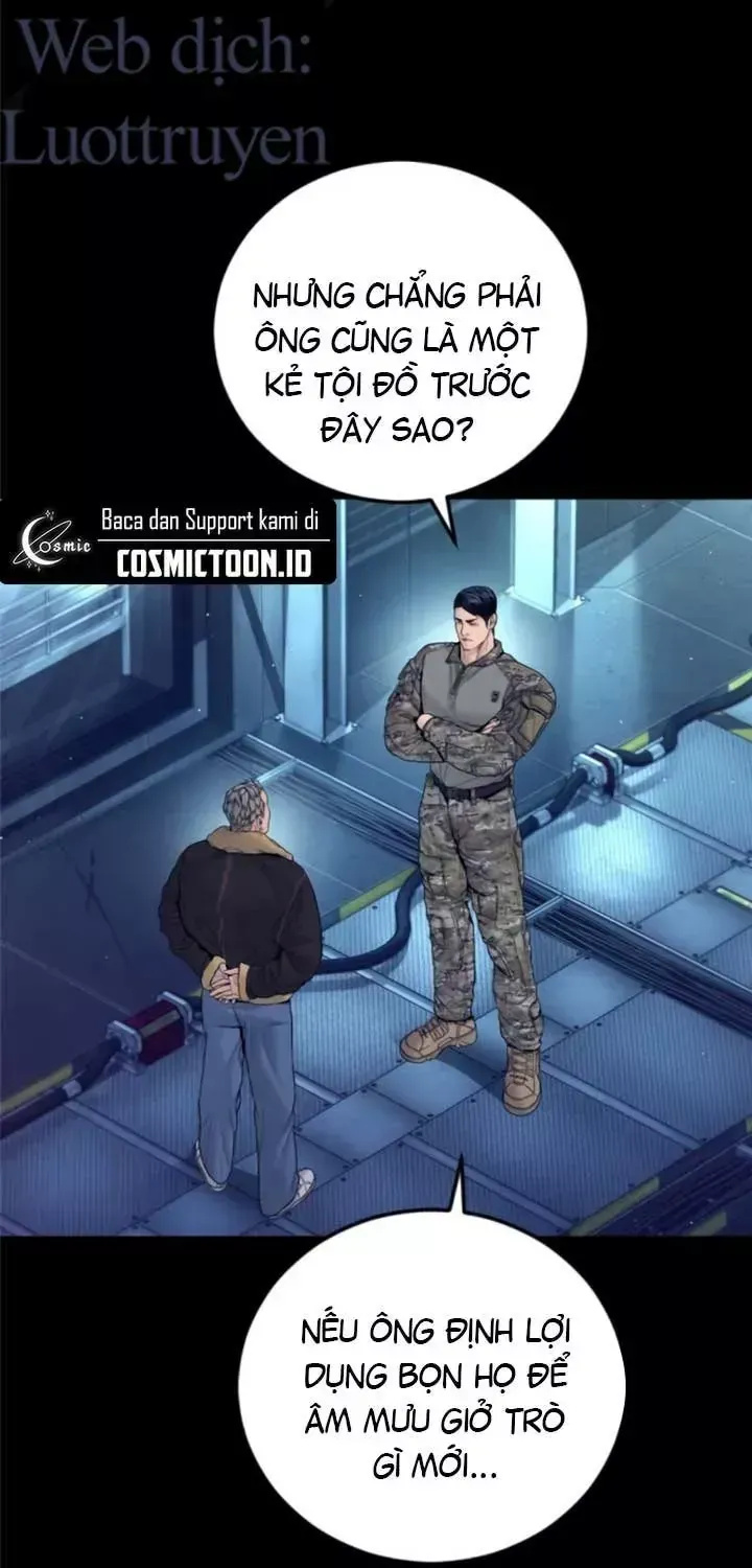 Bố Tôi Là Đặc Vụ Chap 241 - Next Chap 242