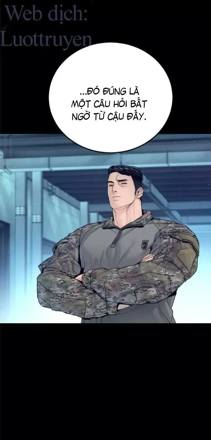 Bố Tôi Là Đặc Vụ Chap 241 - Next Chap 242