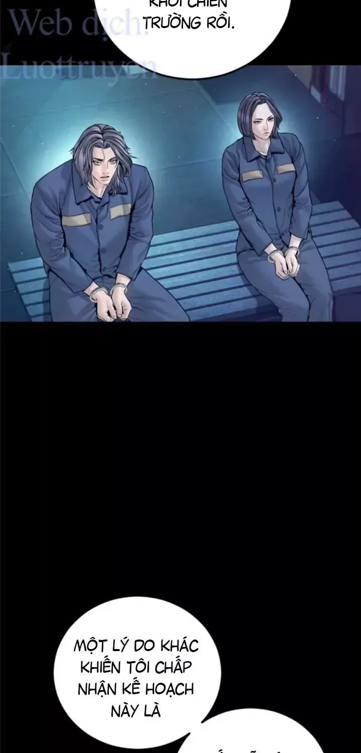 Bố Tôi Là Đặc Vụ Chap 241 - Next Chap 242