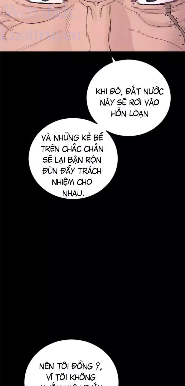 Bố Tôi Là Đặc Vụ Chap 241 - Next Chap 242
