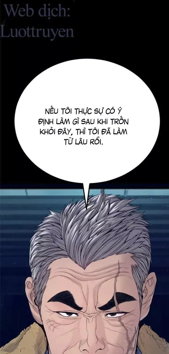 Bố Tôi Là Đặc Vụ Chap 241 - Next Chap 242