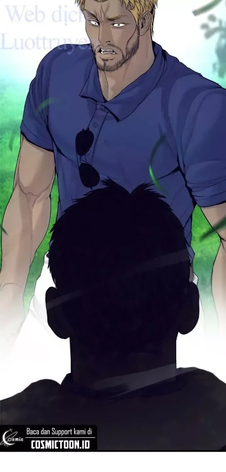 Bố Tôi Là Đặc Vụ Chap 241 - Next Chap 242