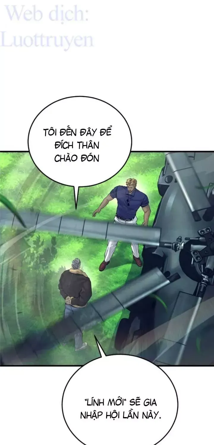 Bố Tôi Là Đặc Vụ Chap 241 - Next Chap 242