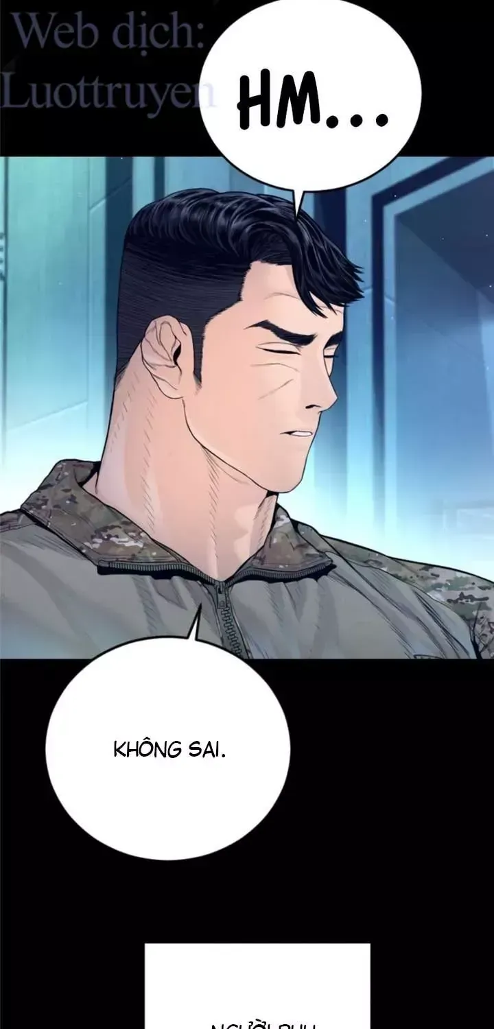 Bố Tôi Là Đặc Vụ Chap 241 - Next Chap 242