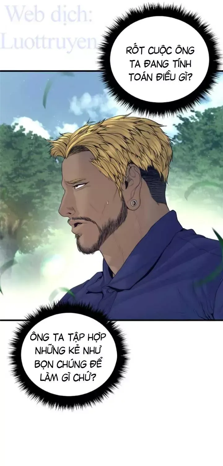 Bố Tôi Là Đặc Vụ Chap 241 - Next Chap 242